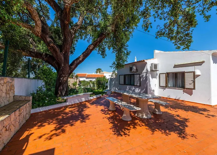 Rosa Dos Ventos Villa Gale (Albufeira)