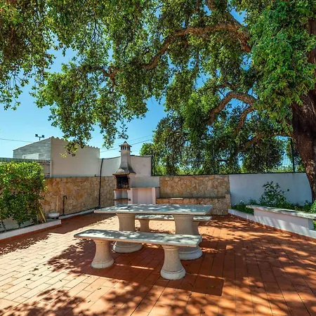 Villa Rosa Dos Ventos Gale (Albufeira)