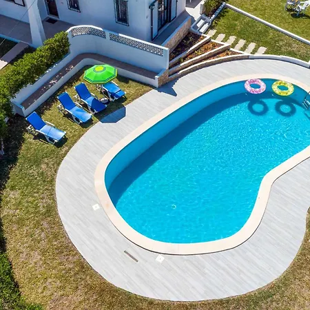 Villa Rosa Dos Ventos Gale (Albufeira)