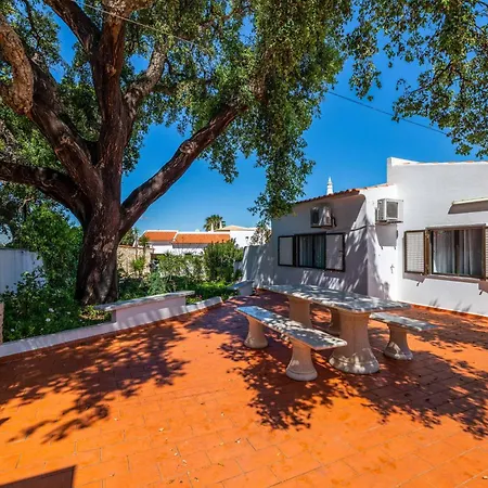 Rosa Dos Ventos Villa Gale (Albufeira)