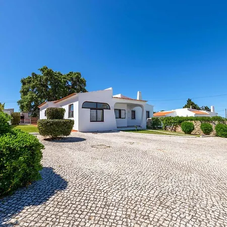 Rosa Dos Ventos Gale (Albufeira)