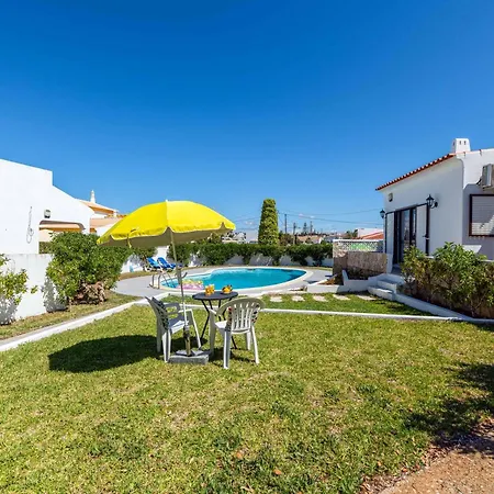 Villa Rosa Dos Ventos Gale (Albufeira)