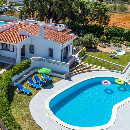 Villa Rosa Dos Ventos Gale (Albufeira)