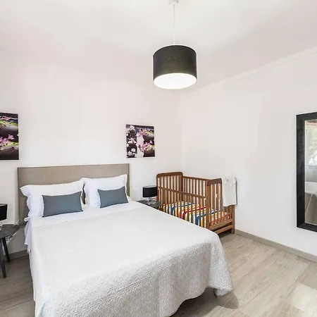 Rosa Dos Ventos Villa *