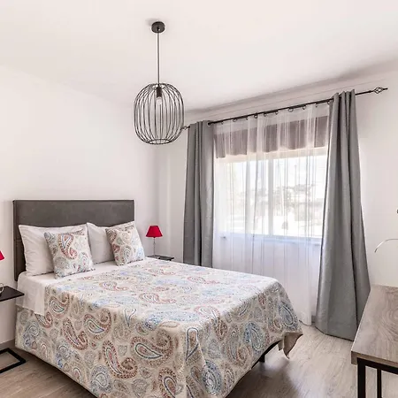 Villa Rosa Dos Ventos Gale (Albufeira)