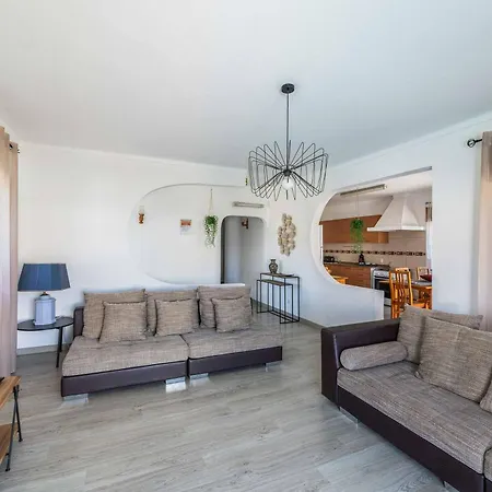 Rosa Dos Ventos Villa *