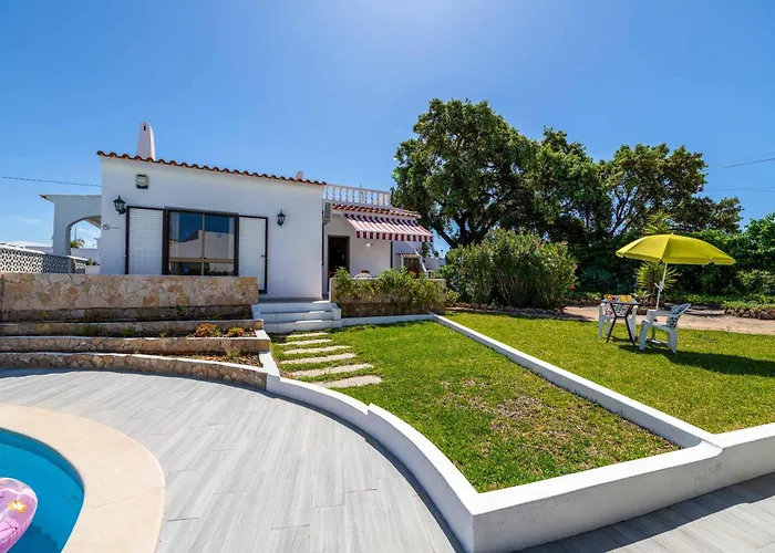 빌라 Rosa Dos Ventos *