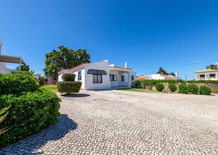 Rosa Dos Ventos Gale (Albufeira)