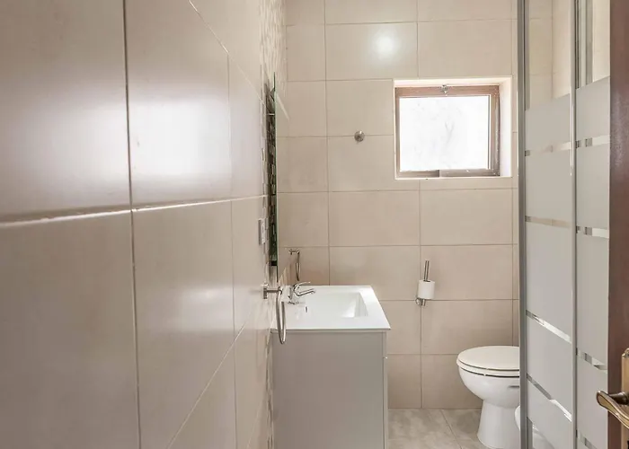 Rosa Dos Ventos 빌라 *