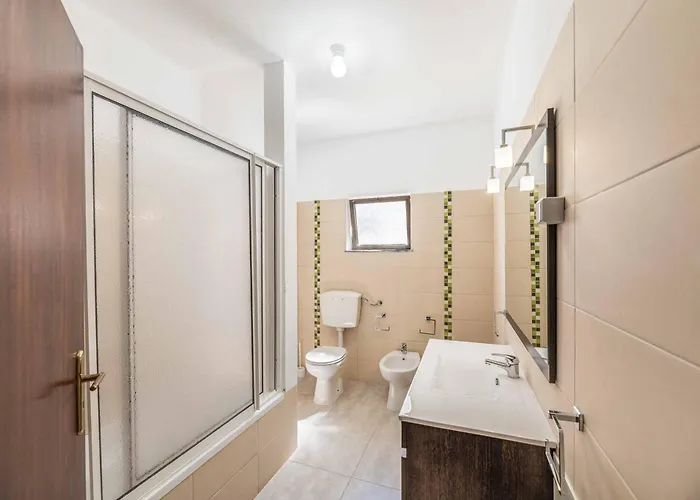 빌라 Rosa Dos Ventos Gale (Albufeira)