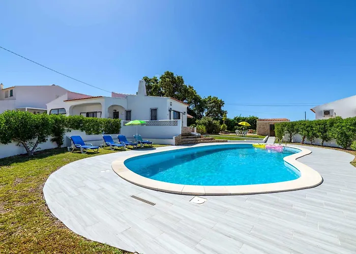 빌라 Rosa Dos Ventos *