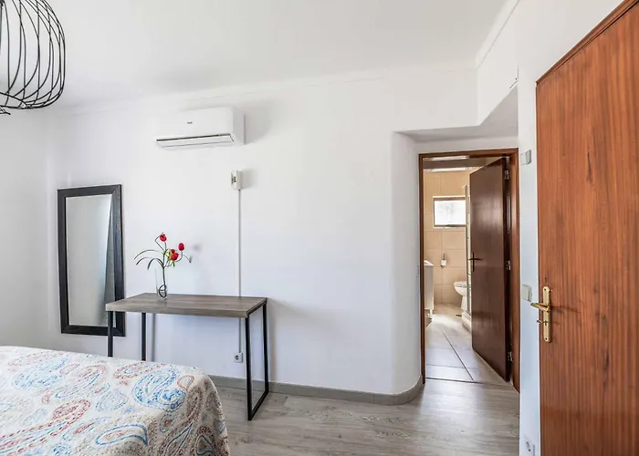 Rosa Dos Ventos 빌라 *