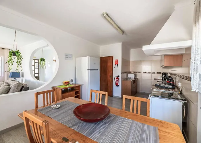 빌라 Rosa Dos Ventos *