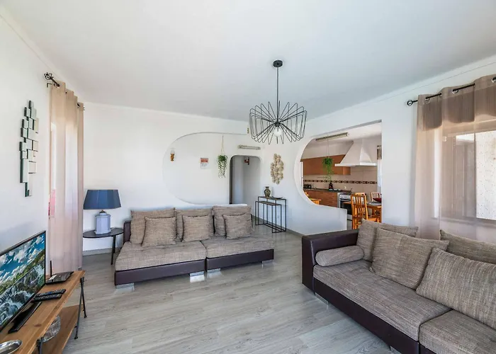 Rosa Dos Ventos 빌라 *