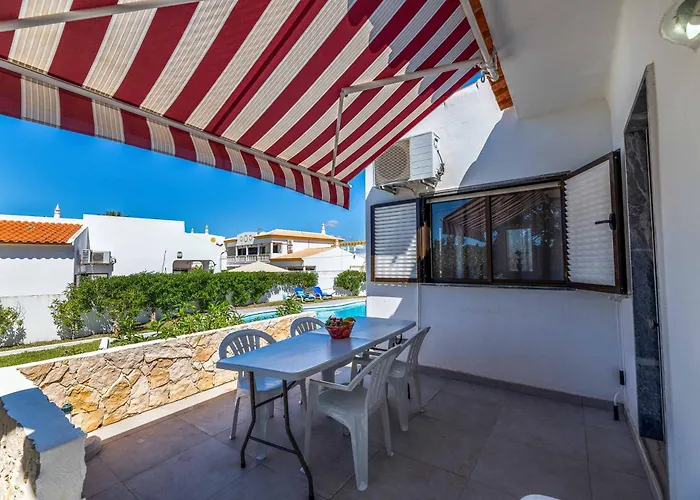 Rosa Dos Ventos * Gale (Albufeira)