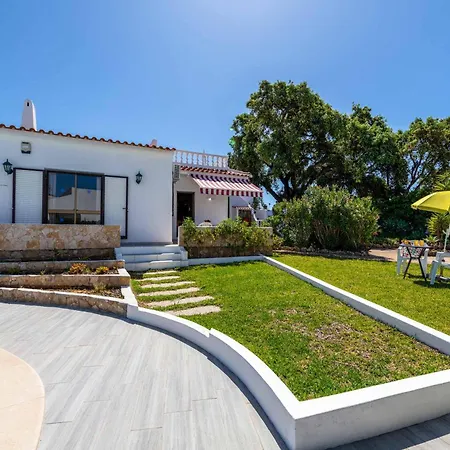 Villa Rosa Dos Ventos *