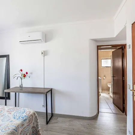 Rosa Dos Ventos Villa *