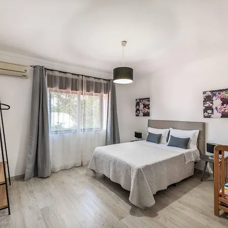 Rosa Dos Ventos Villa Gale (Albufeira)