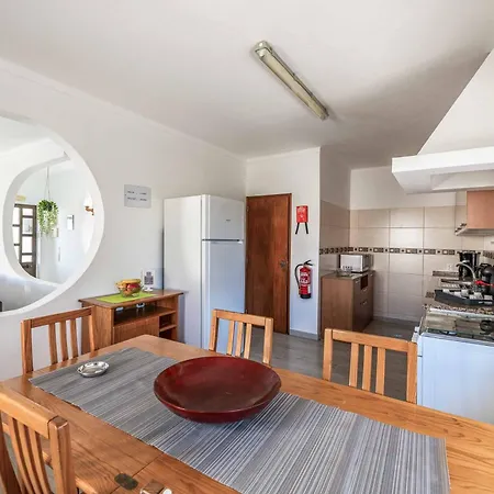 Villa Rosa Dos Ventos *