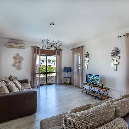 Rosa Dos Ventos Villa Gale (Albufeira)