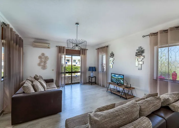 Rosa Dos Ventos Villa Gale (Albufeira)